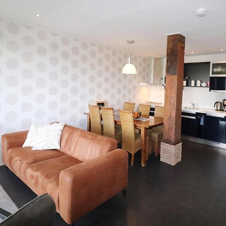 Rural Holiday Home With A Lovely Sunny Terrace Workum Exteriör bild