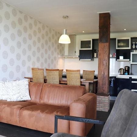 Rural Holiday Home With A Lovely Sunny Terrace Workum Exteriör bild