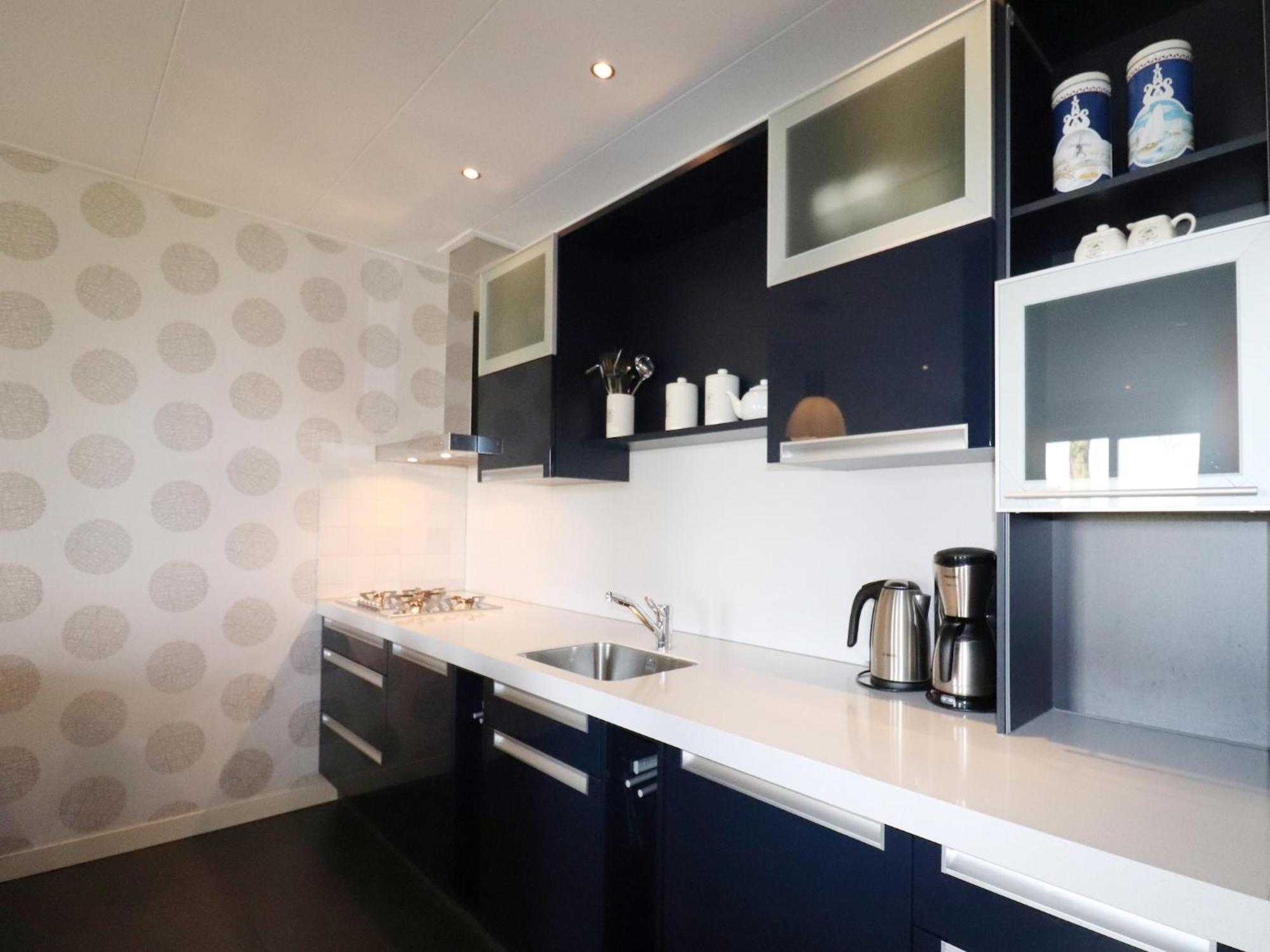 Rural Holiday Home With A Lovely Sunny Terrace Workum Exteriör bild